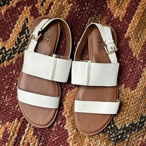 Naturalizer Sandals